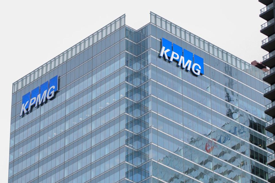KPMG Kanada Perkuat Teknologi Digital Twin dengan Akuisisi LlamaZOO