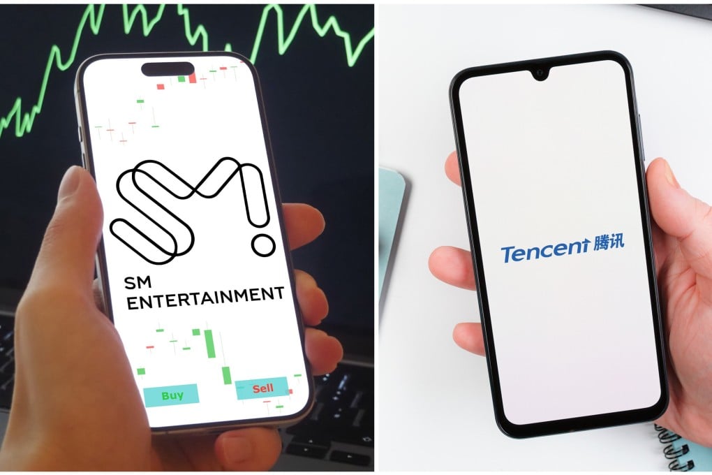 Tencent Investasi Besar di SM Entertainment, K-Pop Bakal Bangkit di Tiongkok