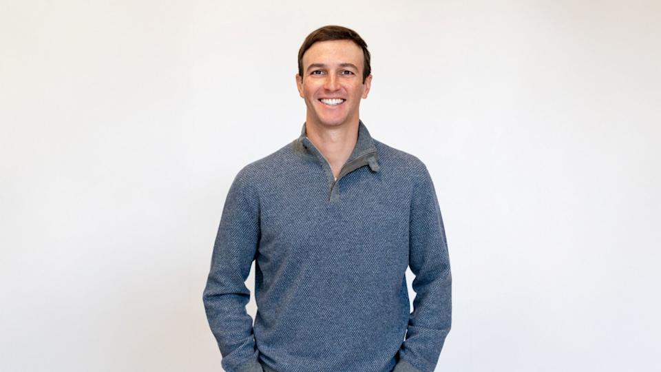 David George Jelaskan Definisi Sebenarnya dan Masa Depan Perusahaan Platform