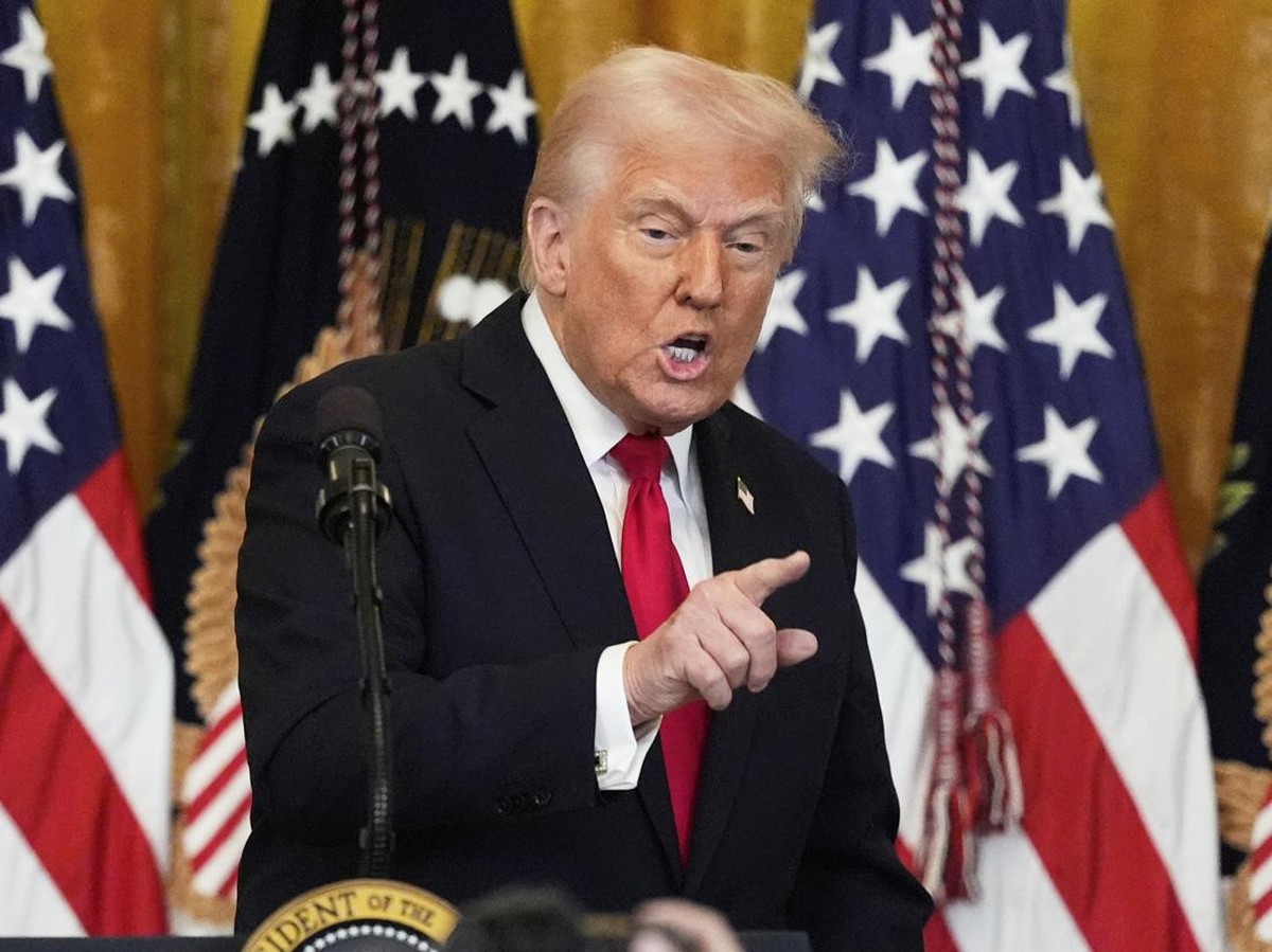 Pemangkasan Anggaran Trump Malah Buka Peluang Besar Menarik Ilmuwan AS ke Luar Negeri