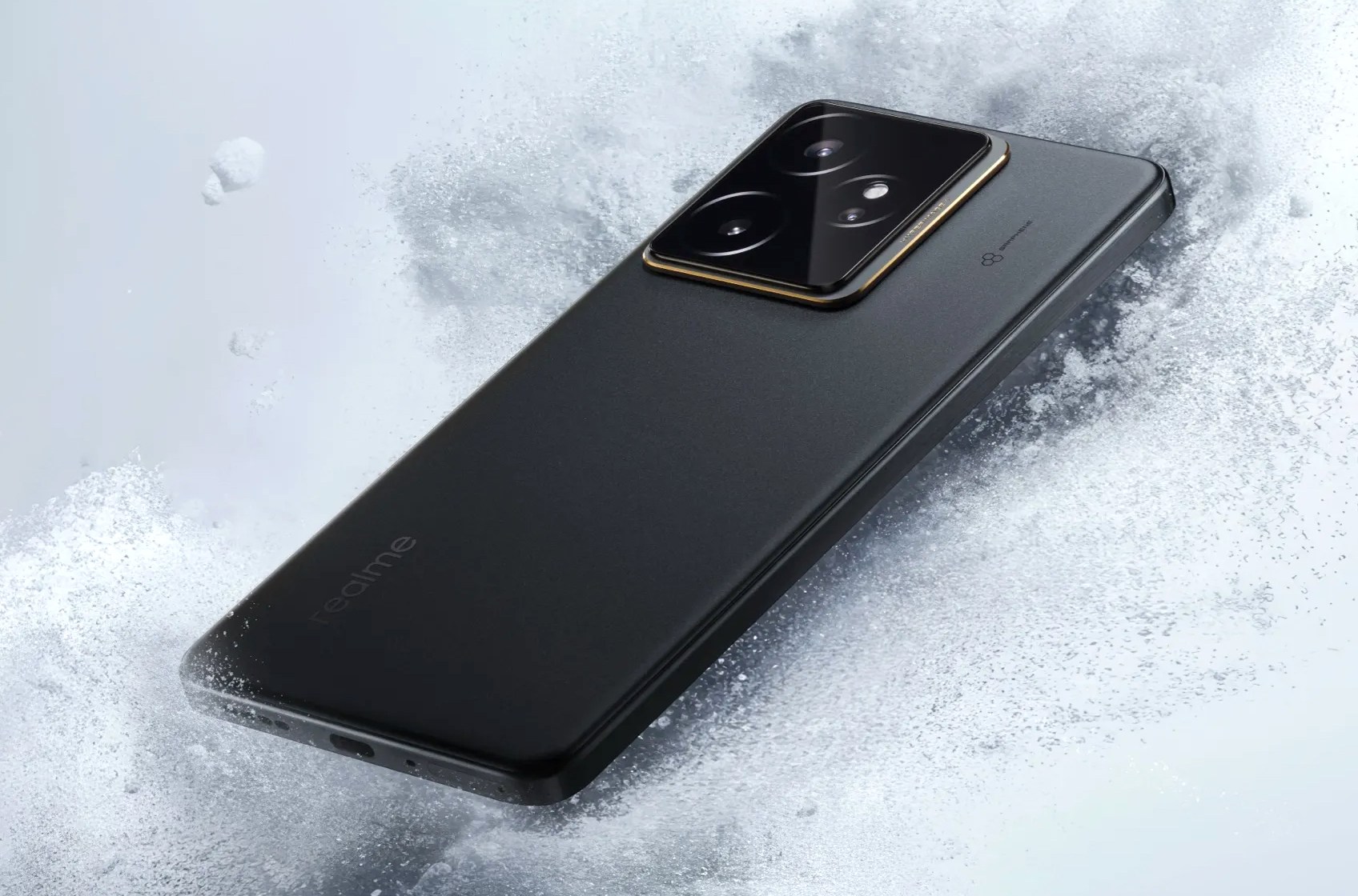 Realme GT 7 Hadir Global dengan Baterai Besar dan Kecepatan Isi Ulang Ultra Cepat