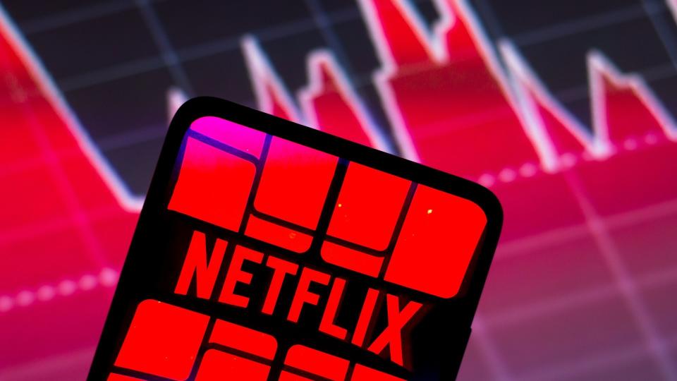 Seberapa Kaya Kamu Jika Investasi di Saham Netflix Daripada Berlangganan?