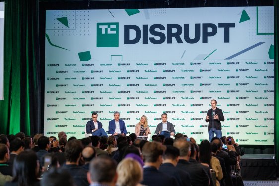 Jangan Lewatkan Diskon Early Bird TechCrunch Disrupt 2025 di San Francisco