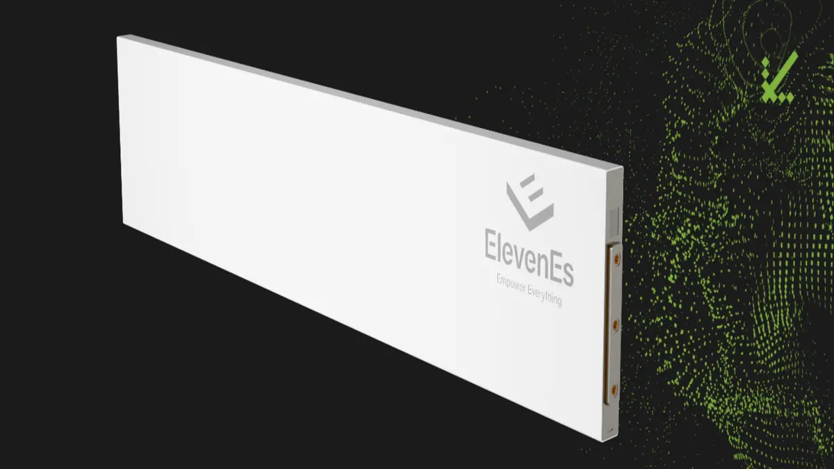 Inovasi Baterai Cepat Isi Sebagian Besar Dalam 12 Menit dari Perusahaan Serbia