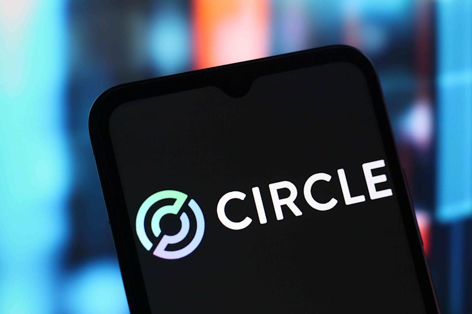 Circle Siapkan IPO USDC dengan Harga Saham hingga 26 Dolar di Tengah Pasar Volatil