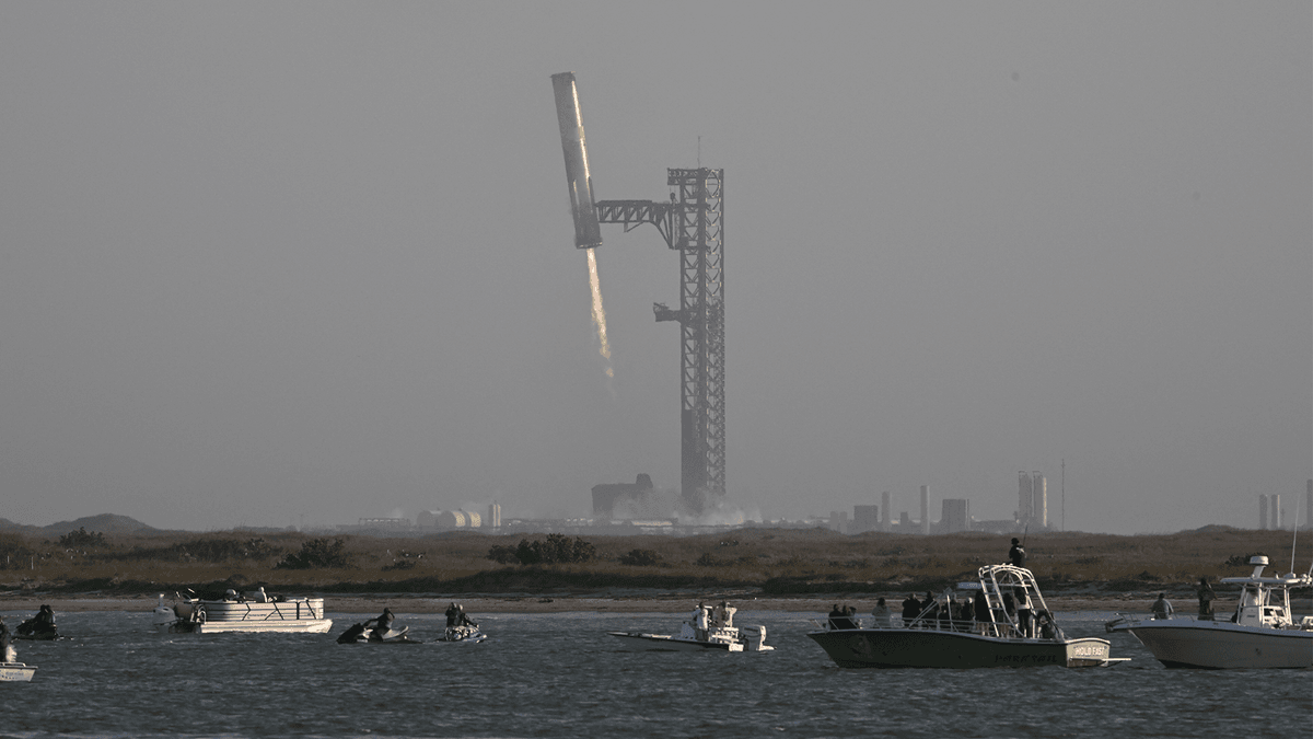 Tantangan Besar Starship SpaceX: Refueling Orbit dan Misi Mars yang Sulit Terwujud