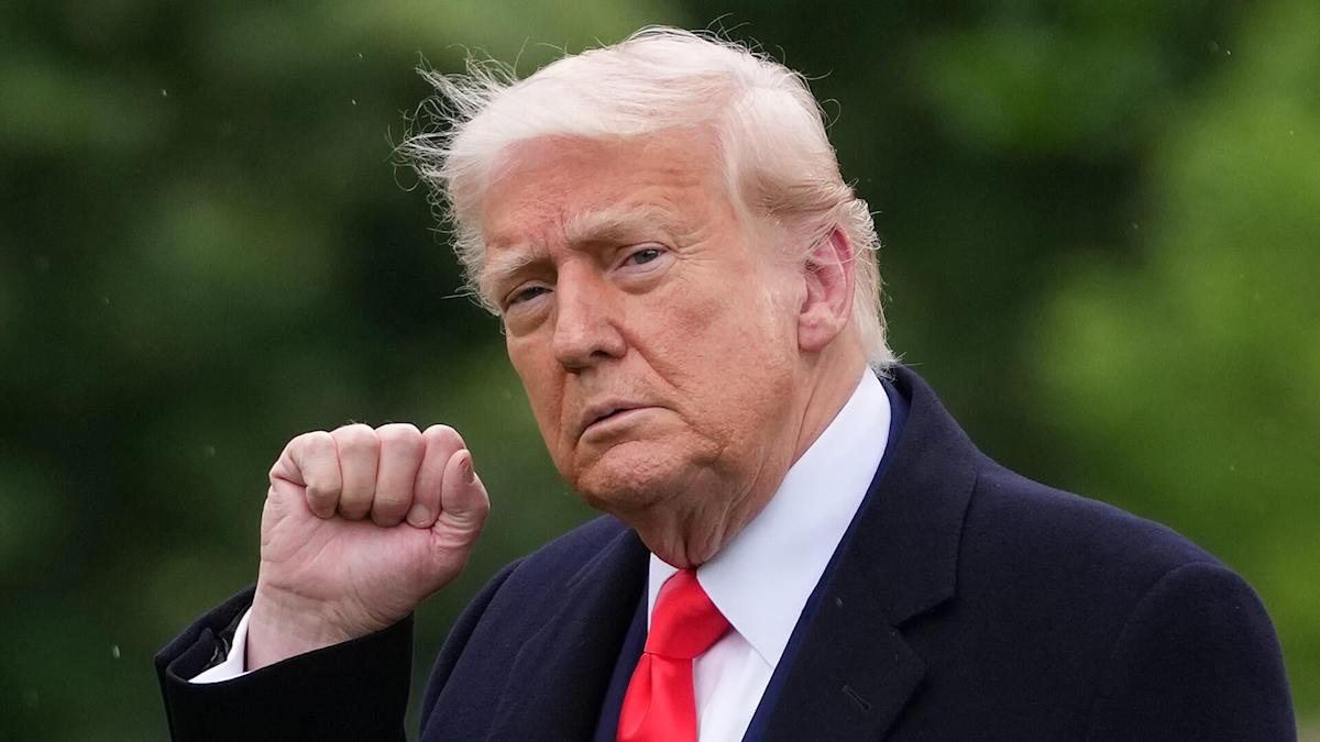 Trump Media Kumpulkan 2,5 Miliar Dolar untuk Investasi Besar dalam Bitcoin