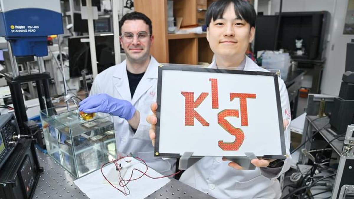 Teknologi Pengisian Daya Nirkabel Ultrasonik untuk Perangkat Medis dan Bawah Laut