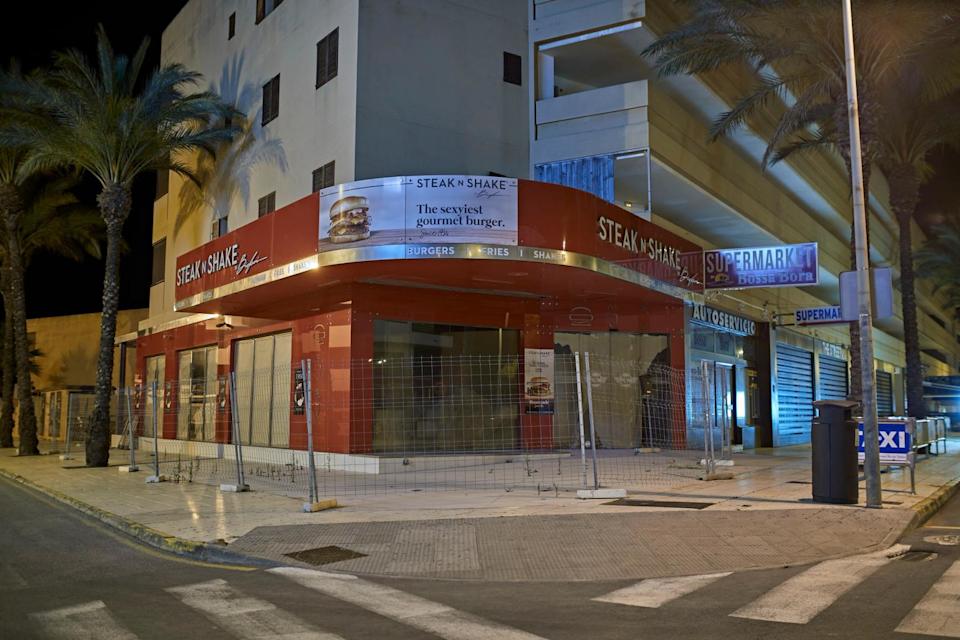 Steak n’ Shake Raih Untung dengan Terima Pembayaran Bitcoin di Las Vegas