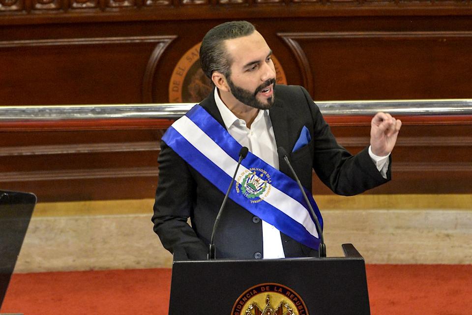 El Salvador Terus Tambah Bitcoin Meski IMF Larang Akumulasi Baru