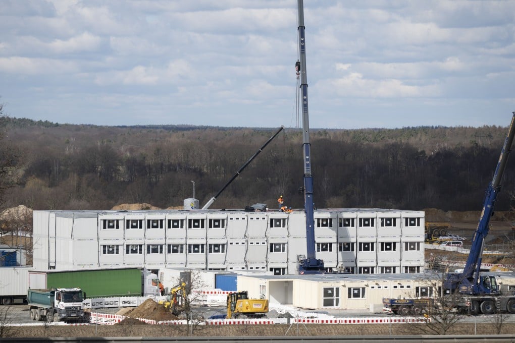 TSMC Bangun Pusat Desain dan Pabrik Chip Baru di Jerman untuk AI