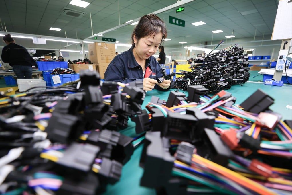 China Perkuat Teknologi dan AI untuk Jadi Pemimpin Global 2030