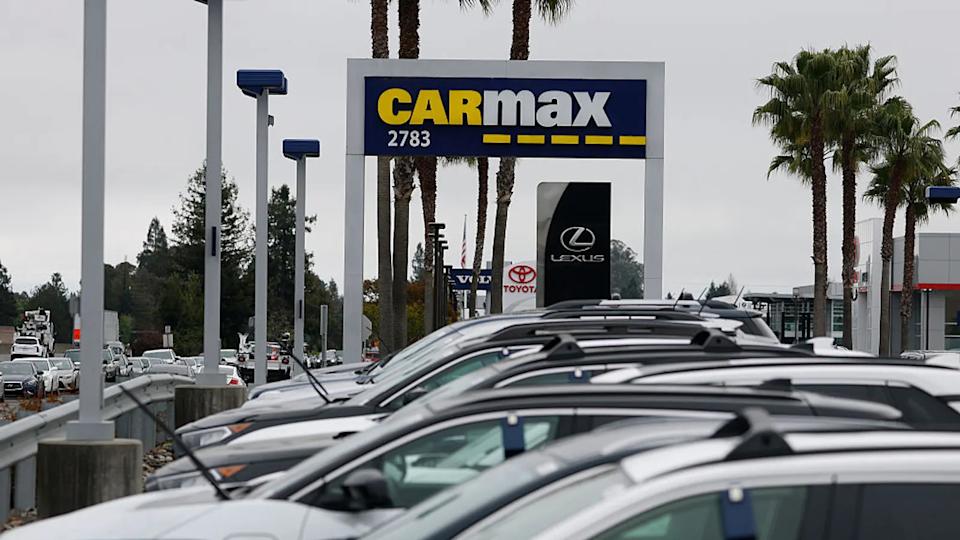 CarMax Tingkatkan Pengelolaan Data untuk Dukung AI Generatif yang Efektif
