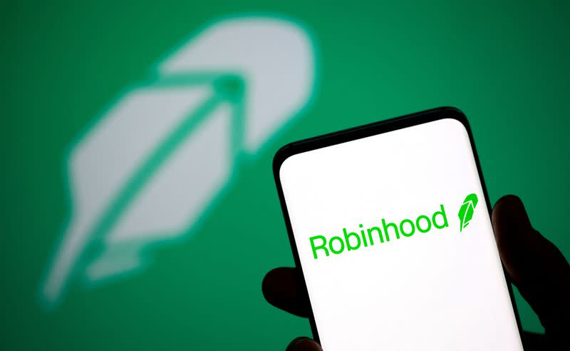 Robinhood Perluas Platform Desktop ke Inggris untuk Dukung Investor Ritel Lebih Canggih