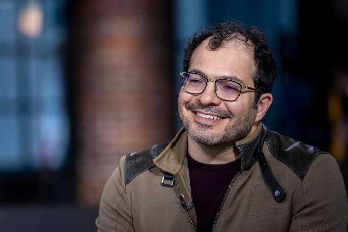 Acara StrictlyVC Menampilkan Tokoh Teknologi dan Investasi Terpenting Juni Ini