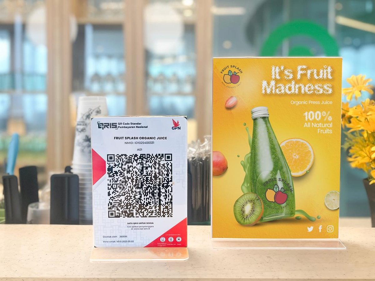 Midtrans Luncurkan Static QRIS, Mudahkan Pembayaran Digital bagi Merchant Indonesia