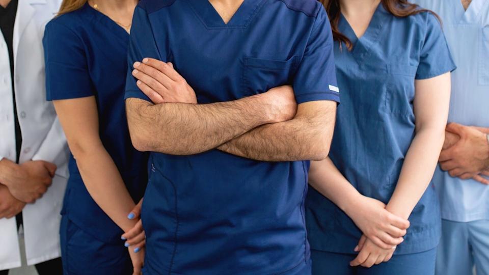 Commure Gandeng QLog untuk Perkuat Platform Kesiagaan Tenaga Kesehatan di Rumah Sakit