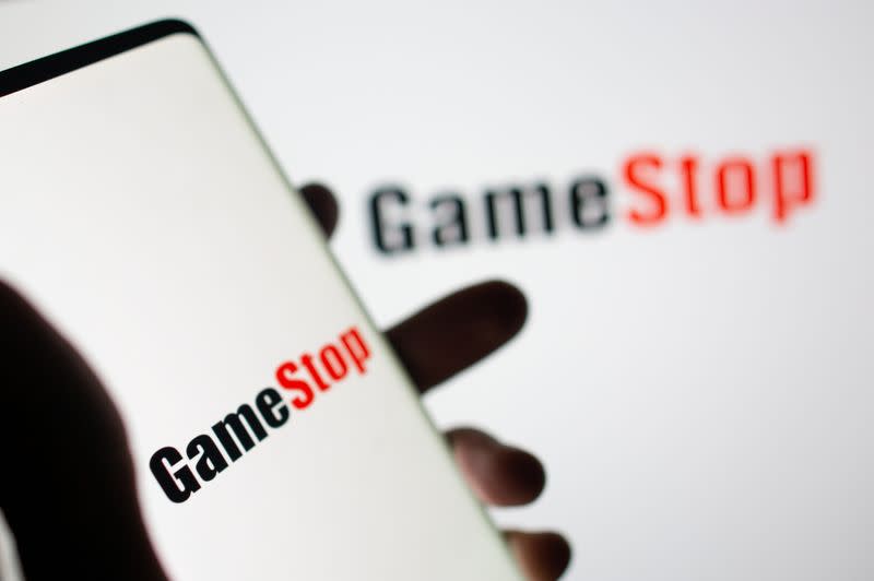 GameStop Investasi Bitcoin Rp7,5 Triliun untuk Dongkrak Bisnis dan Tarik Investor