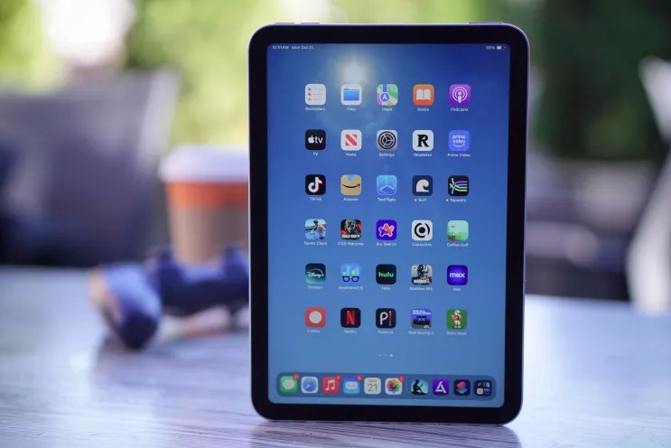 Apple Perluas Program Perbaikan Swalayannya untuk iPad Mini, Air, dan Pro