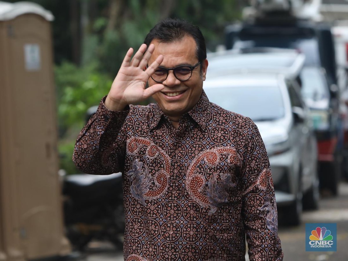 Indosat Umumkan Perombakan Komisaris dan Direksi di RUPST 2024