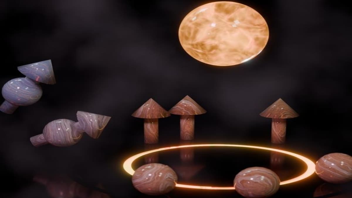 Penemuan Anyon Satu Dimensi dalam Gas Ultradingin, Terobosan Kuantum Baru