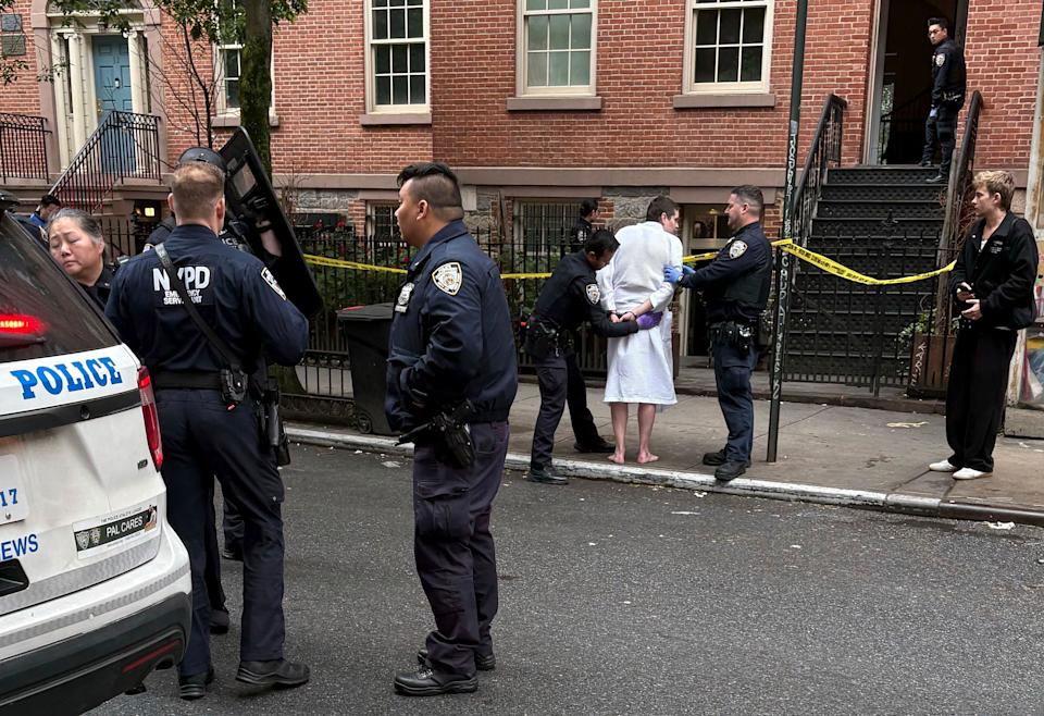 Ancaman Kekerasan Wrench Attack Membayangi Pemilik Bitcoin di Manhattan