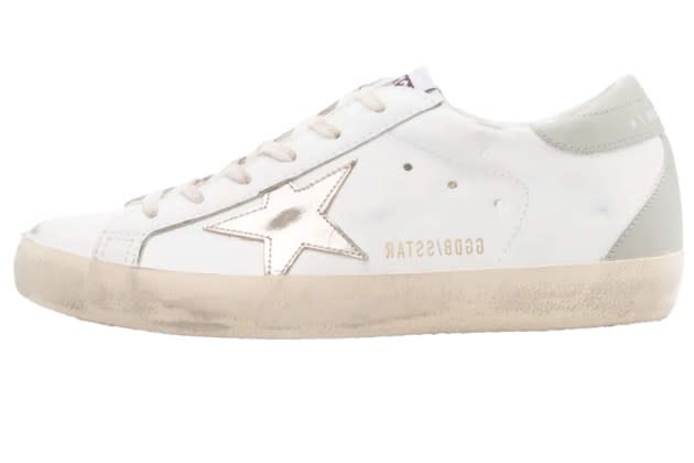 Golden Goose Laporkan Pertumbuhan Kuartal Pertama dengan Strategi Baru di Pasar Global