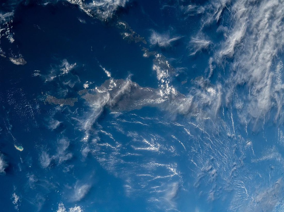 Pemangkasan Anggaran NASA oleh Trump Ancaman Proyek Penyelamatan Bumi