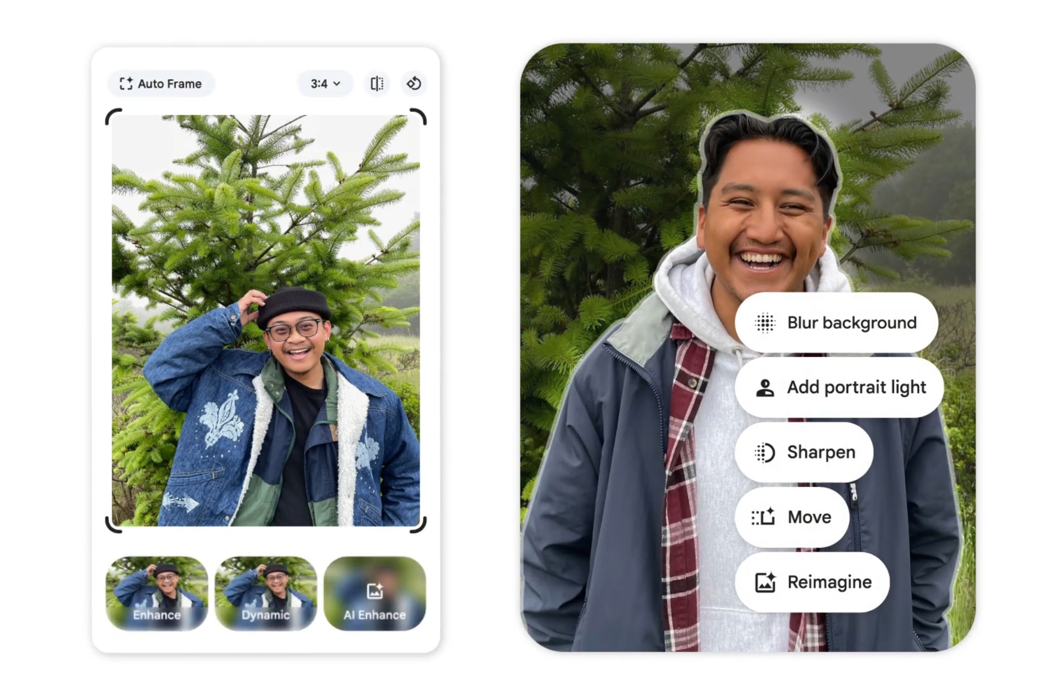 Google Photos Tambah Fitur AI Baru, Edit Foto Jadi Lebih Mudah dan Canggih
