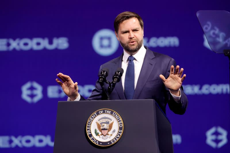 USA Dianjurkan Manfaatkan Bitcoin Hadapi Larangan Crypto dari China