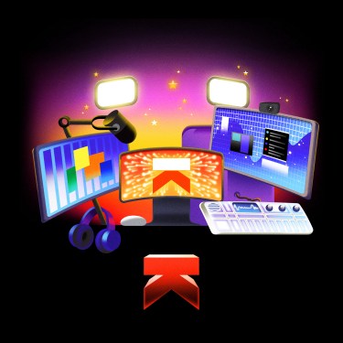 Karat Financial Luncurkan Produk Perbankan Khusus untuk Kreator Konten