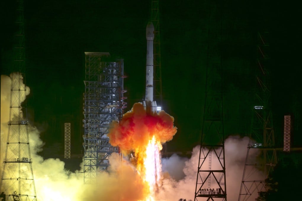 Misi Tianwen-2: Mengambil Sampel Asteroid dan Jelajahi Komet Unik