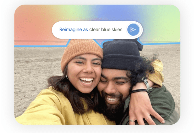 Google Photos Luncurkan Editor Baru dengan Fitur AI untuk Ulang Tahun ke-10