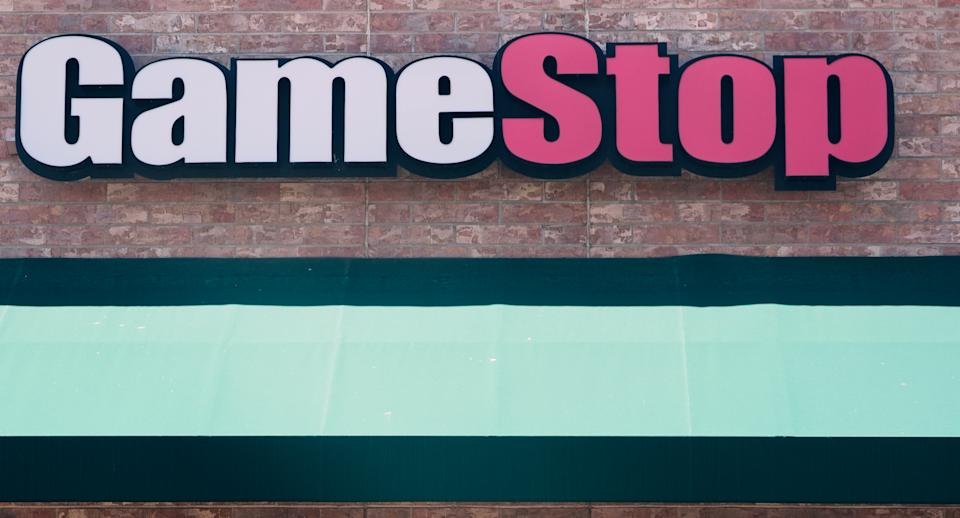 GameStop Beli Ribuan Bitcoin, Saham Turun Setelah Pengumuman Besar