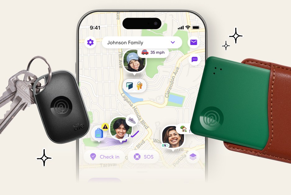 Life360 Integrasikan Pelacak Tile untuk Kemudahan dan Fitur Baru dalam Aplikasinya