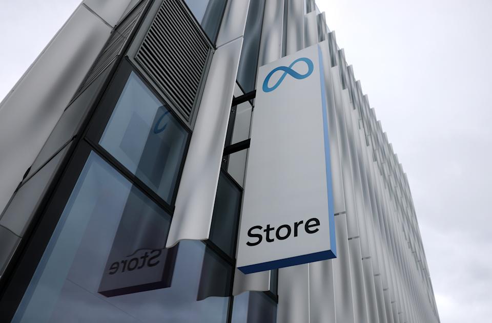 Meta Siapkan Toko Fisik Baru untuk Tingkatkan Penjualan Kacamata Pintar AI