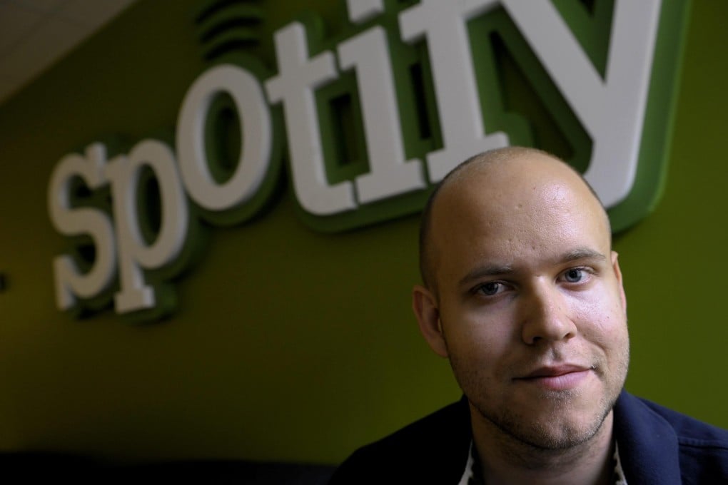 Daniel Ek Jelaskan AI Bukan Ancaman, Justru Tingkatkan Kreativitas Musik di Spotify