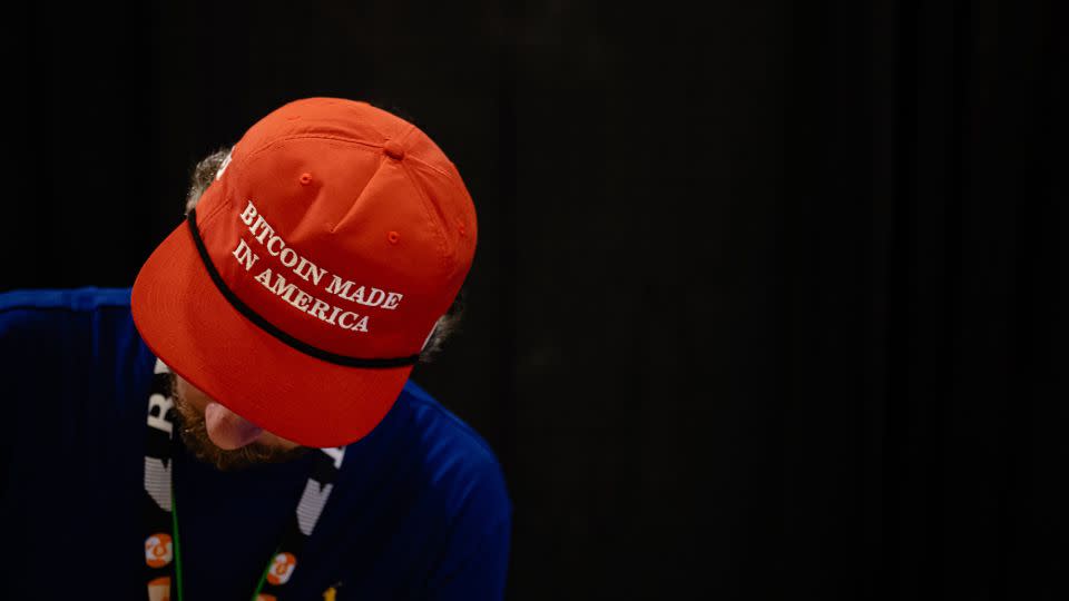 Donald Trump Jadi Pendukung Besar Crypto: Janji dan Risiko Finansialnya