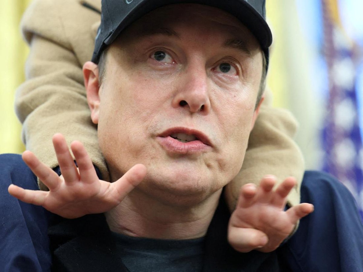 Elon Musk Mundur dari Pemerintahan Trump Usai Upaya Efisiensi Gagal