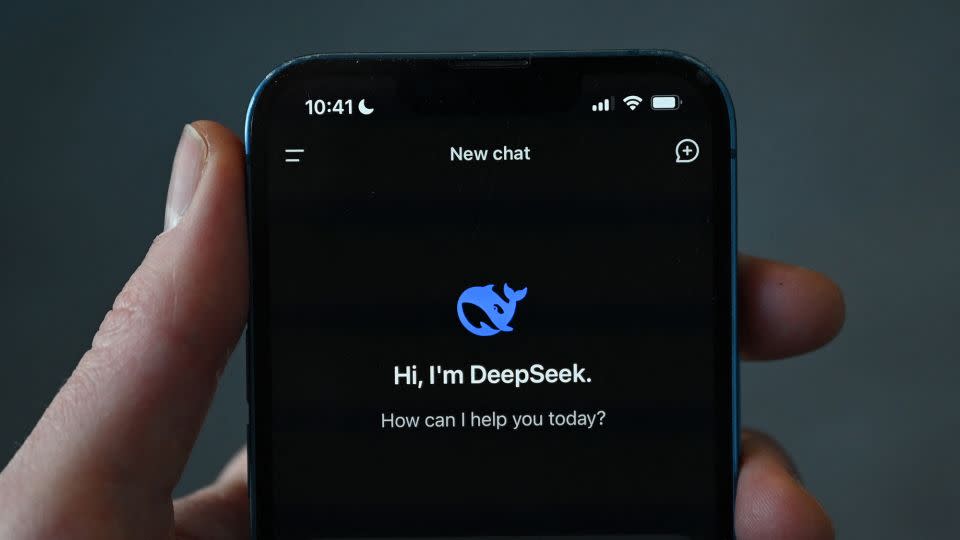 DeepSeek Rilis Pembaruan Model AI R1-0528 Tantang OpenAI dan Alibaba