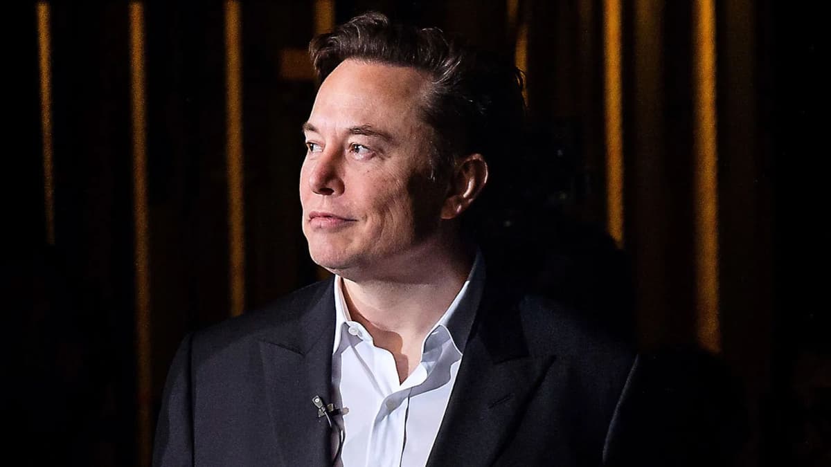 Elon Musk Resmi Akhiri Perannya di Pemerintahan Trump Setelah 130 Hari