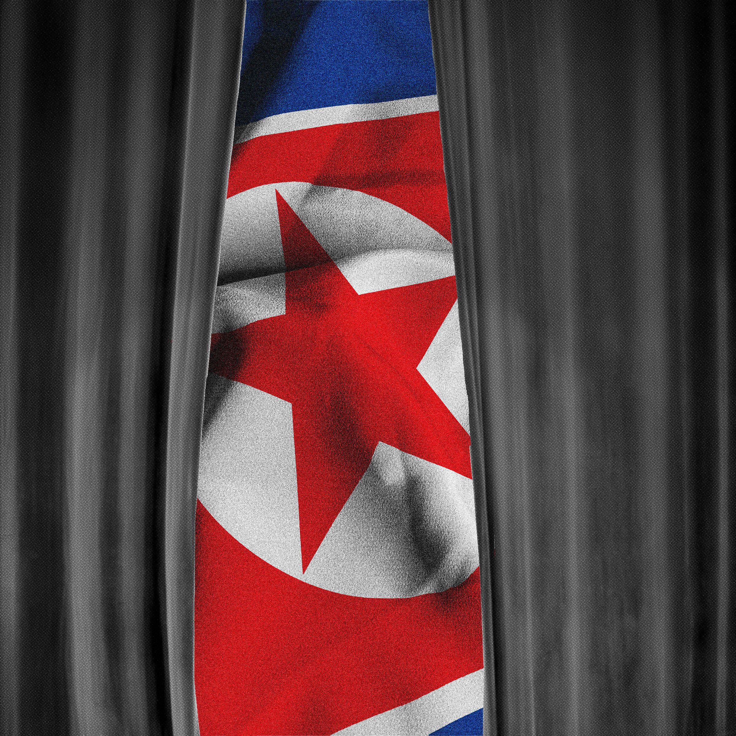 Pekerja IT Korea Utara Menyusup Perusahaan Barat dengan Identitas Palsu