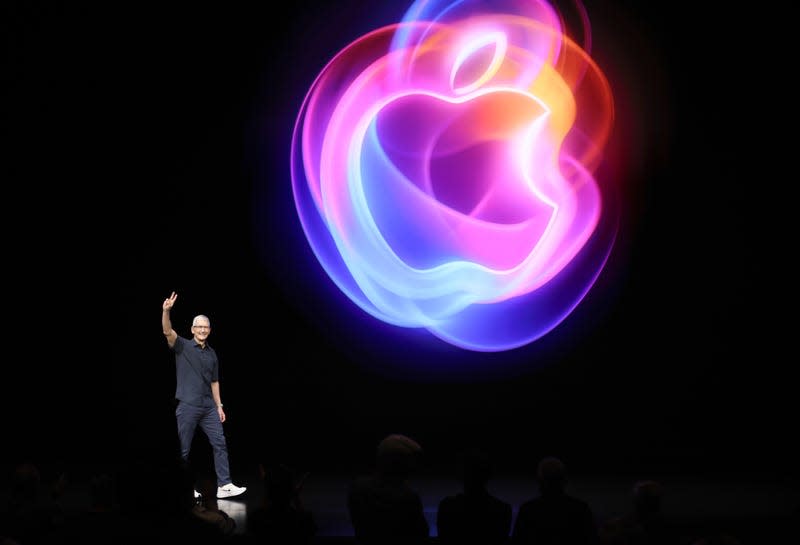 Apple Tertinggal dalam Perlombaan AI, Apa Masa Depannya di Dunia Teknologi?