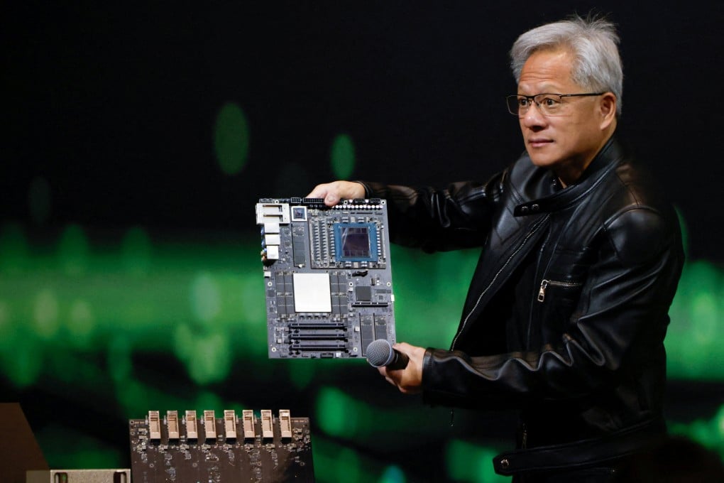 Nvidia Berjuang Atasi Larangan Ekspor Chip H20 dan Fokus Pasar Tiongkok