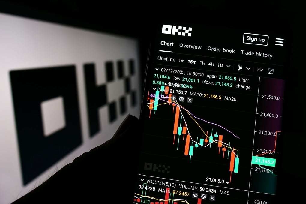 OKX Siapkan Layanan Patuh Regulasi untuk Pertumbuhan Besar Blockchain