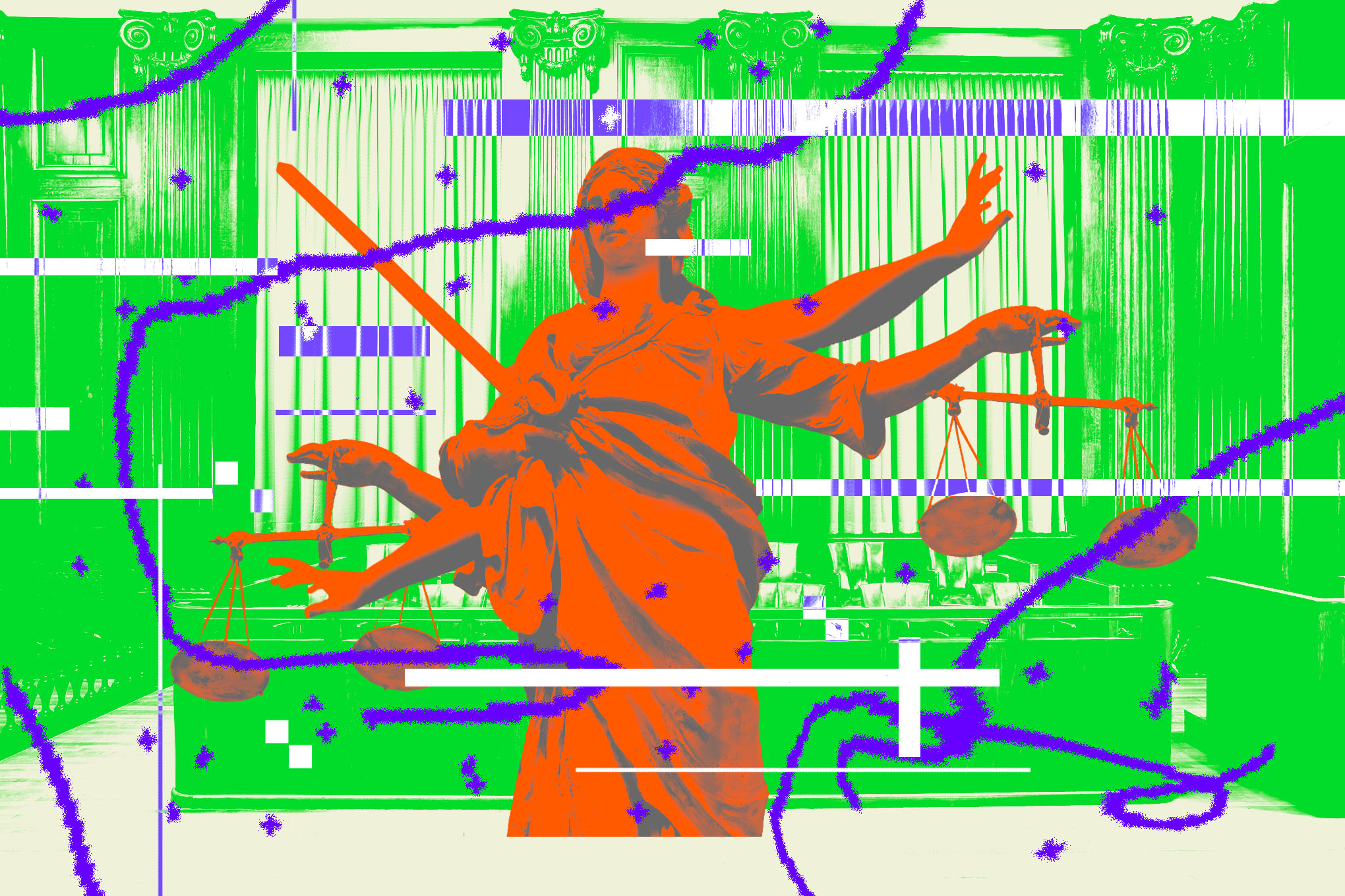 Senator Demokrat Selidiki RealPage Soal Lobi untuk Blokir Aturan AI Regulasi Negara