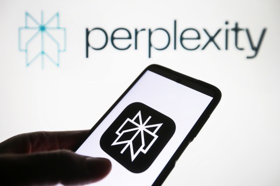 Perplexity Labs: Alat AI Baru Bantu Kamu Buat Laporan dan Dashboard Mudah