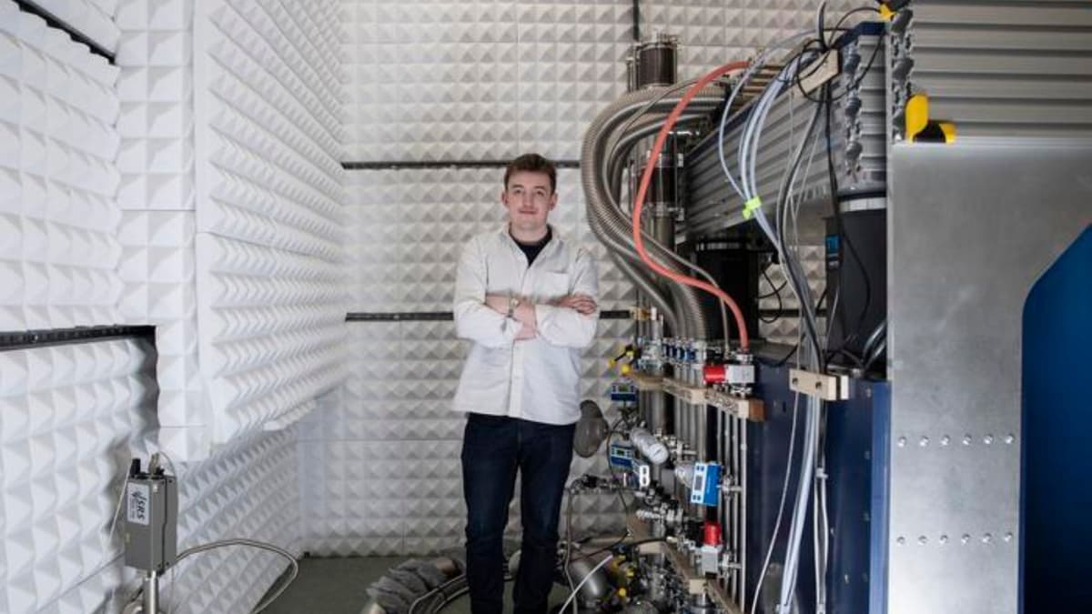 Penemuan Terbaru Material Penguat Komputer Kuantum di Irlandia