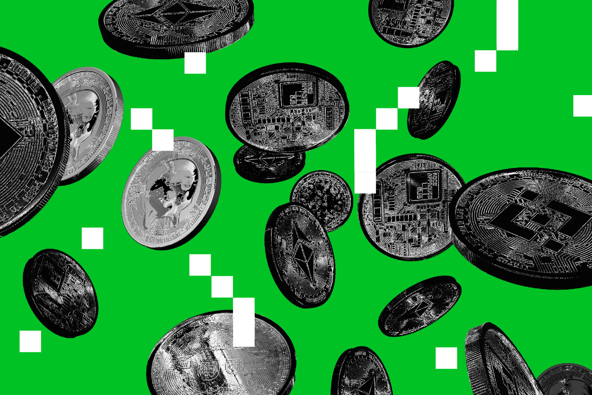 Energi AI Bisa Lampaui Penambangan Bitcoin, Benarkah Ini Masalah Baru?