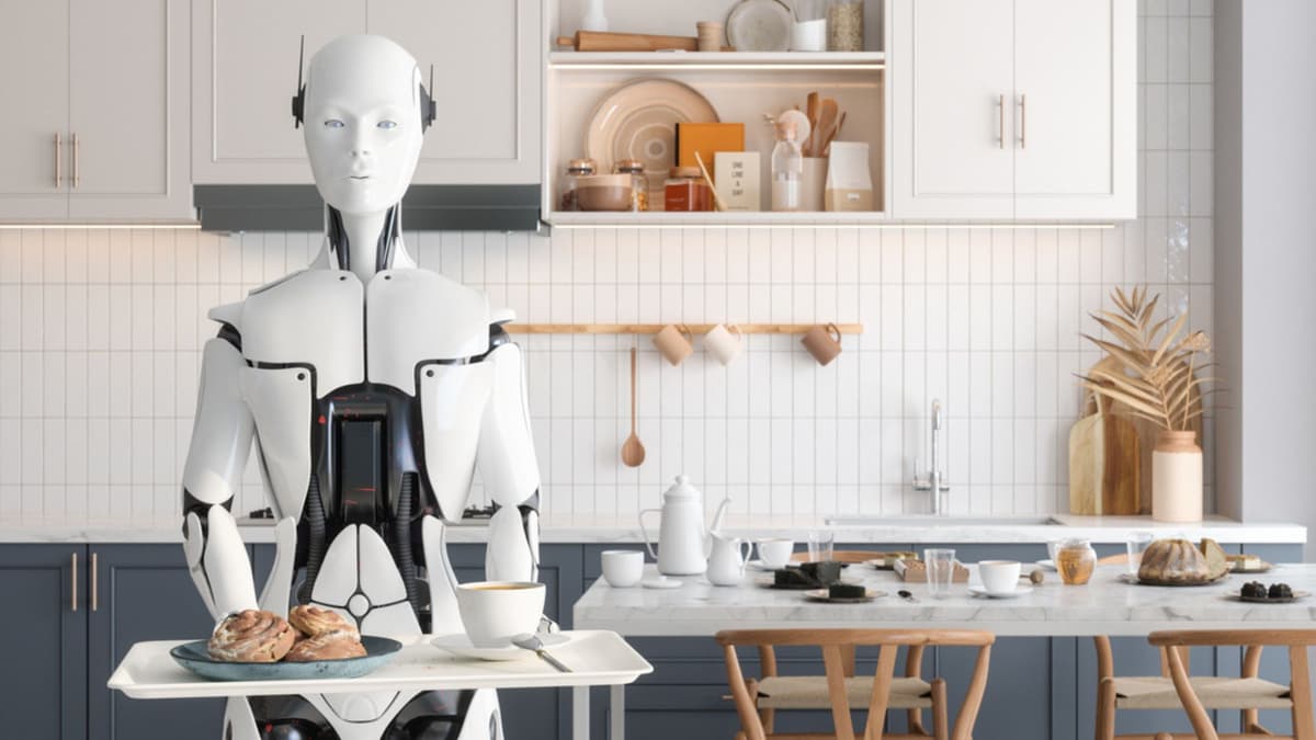 Honor Investasi 10 Miliar USD untuk Robot Humanoid dan Ekosistem AI Global